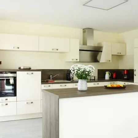 Sonnenschein 度假居