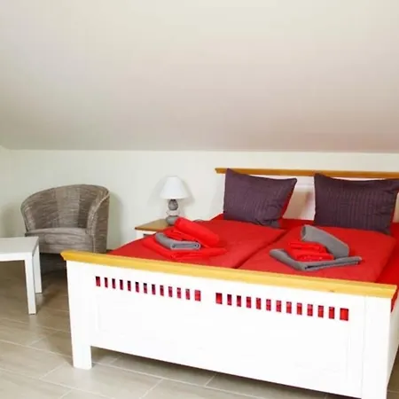 Sonnenschein 度假居 Lenz