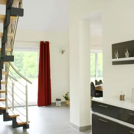 度假居 Sonnenschein *