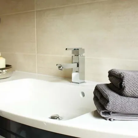 Sonnenschein 度假居