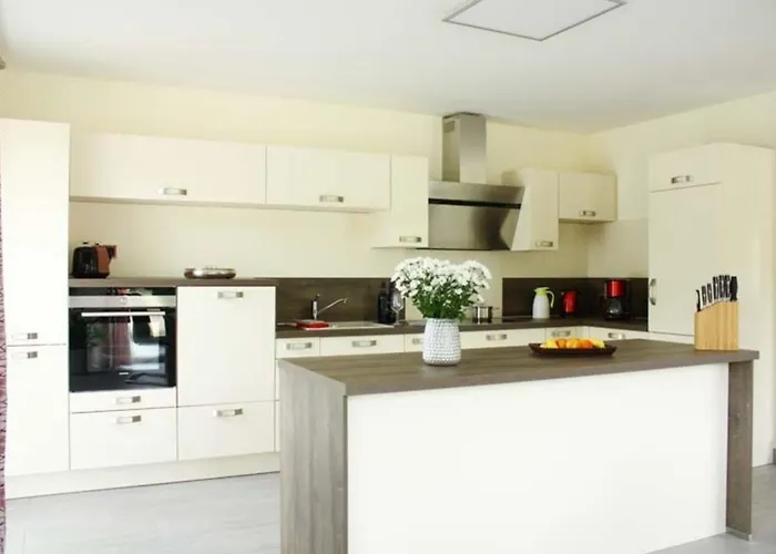 Sonnenschein 度假居