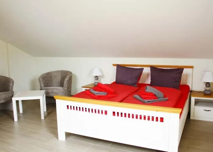 Sonnenschein 度假居 Lenz