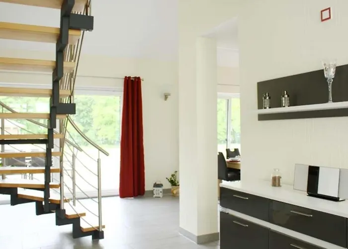 度假居 Sonnenschein *