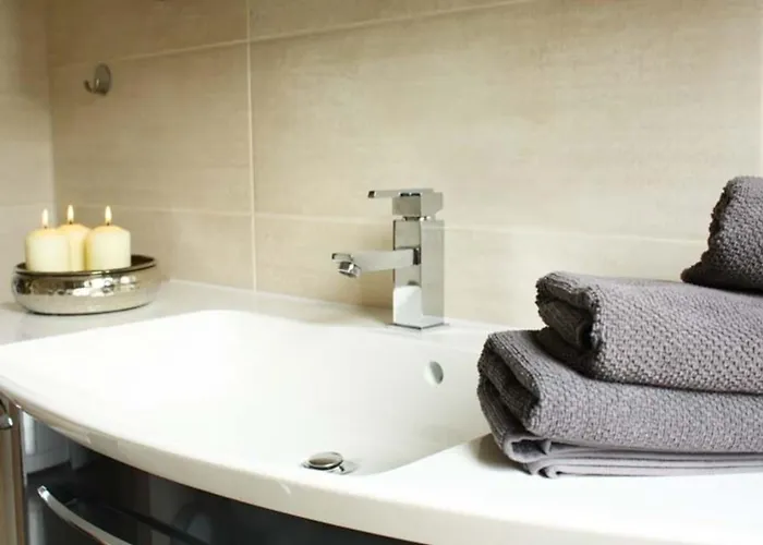 Sonnenschein 度假居